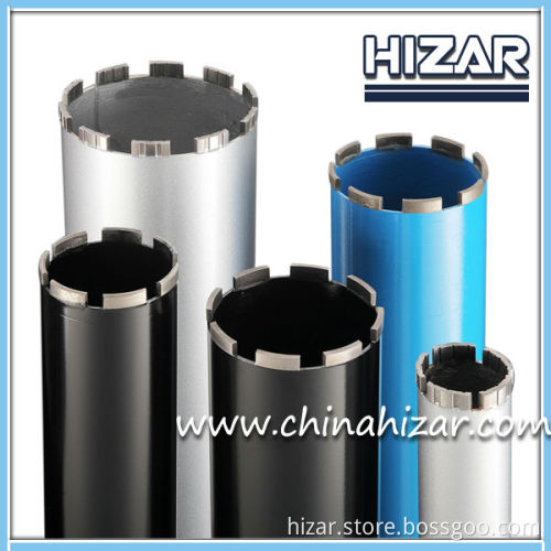 diamond core drill